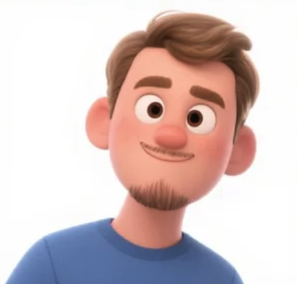 Barba de 3 días